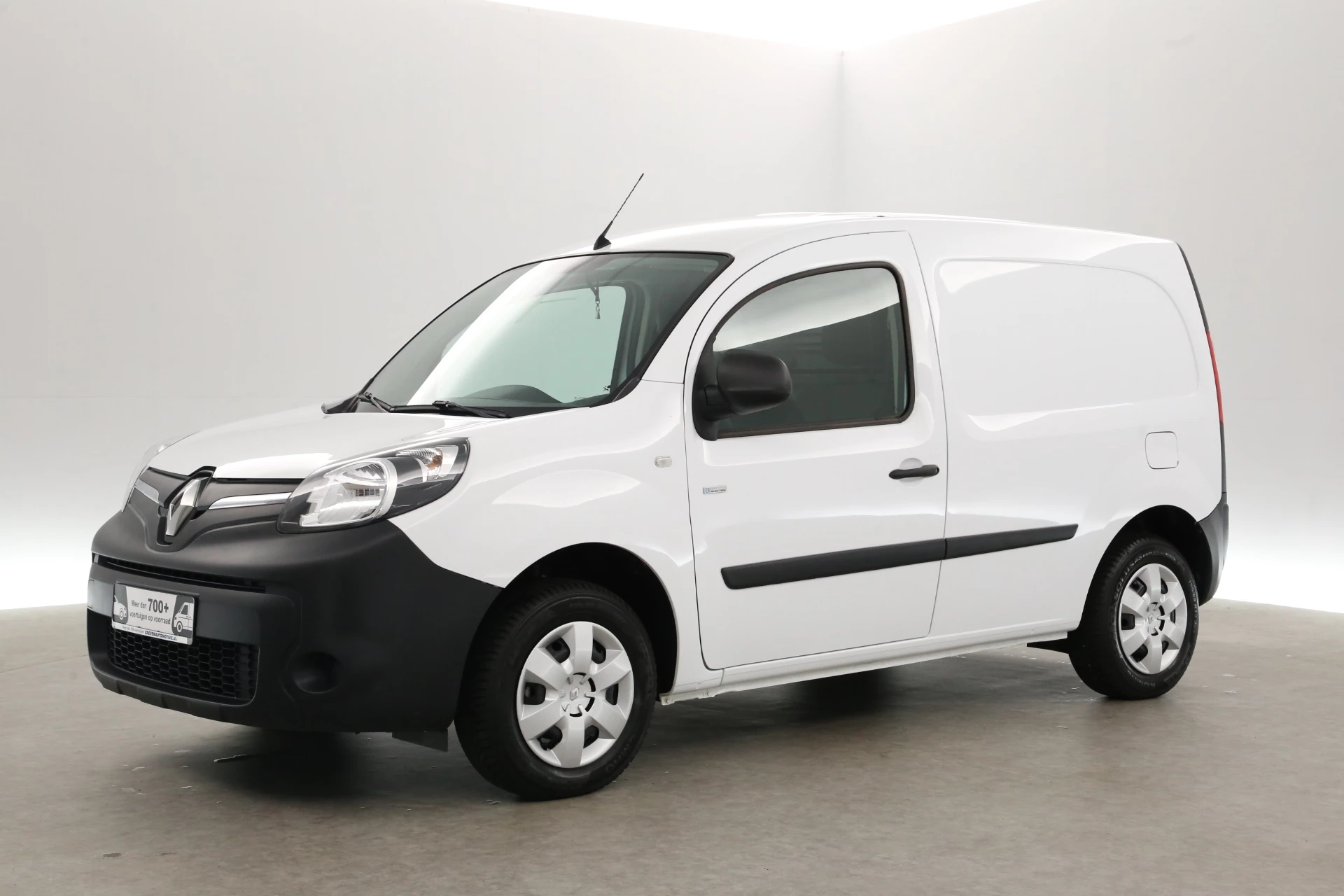 Hoofdafbeelding Renault Kangoo Z.E.
