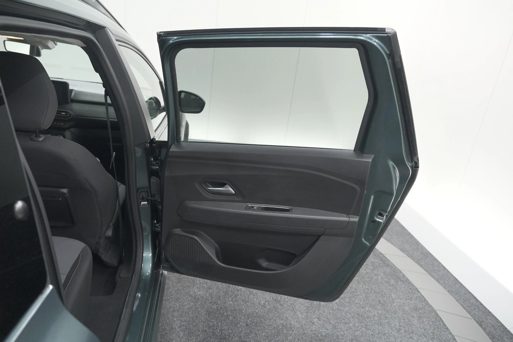 Hoofdafbeelding Dacia Jogger