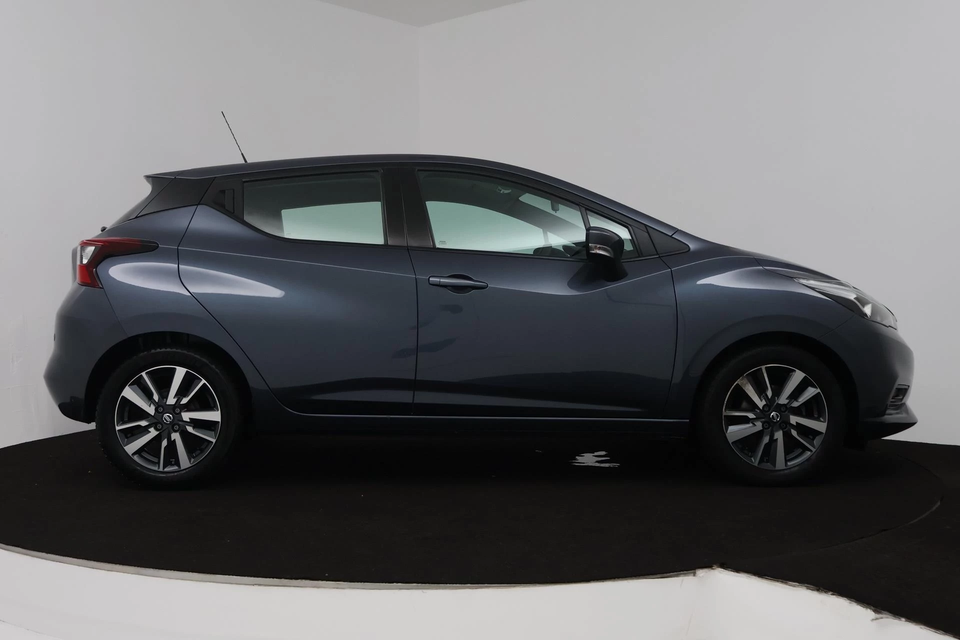 Hoofdafbeelding Nissan Micra