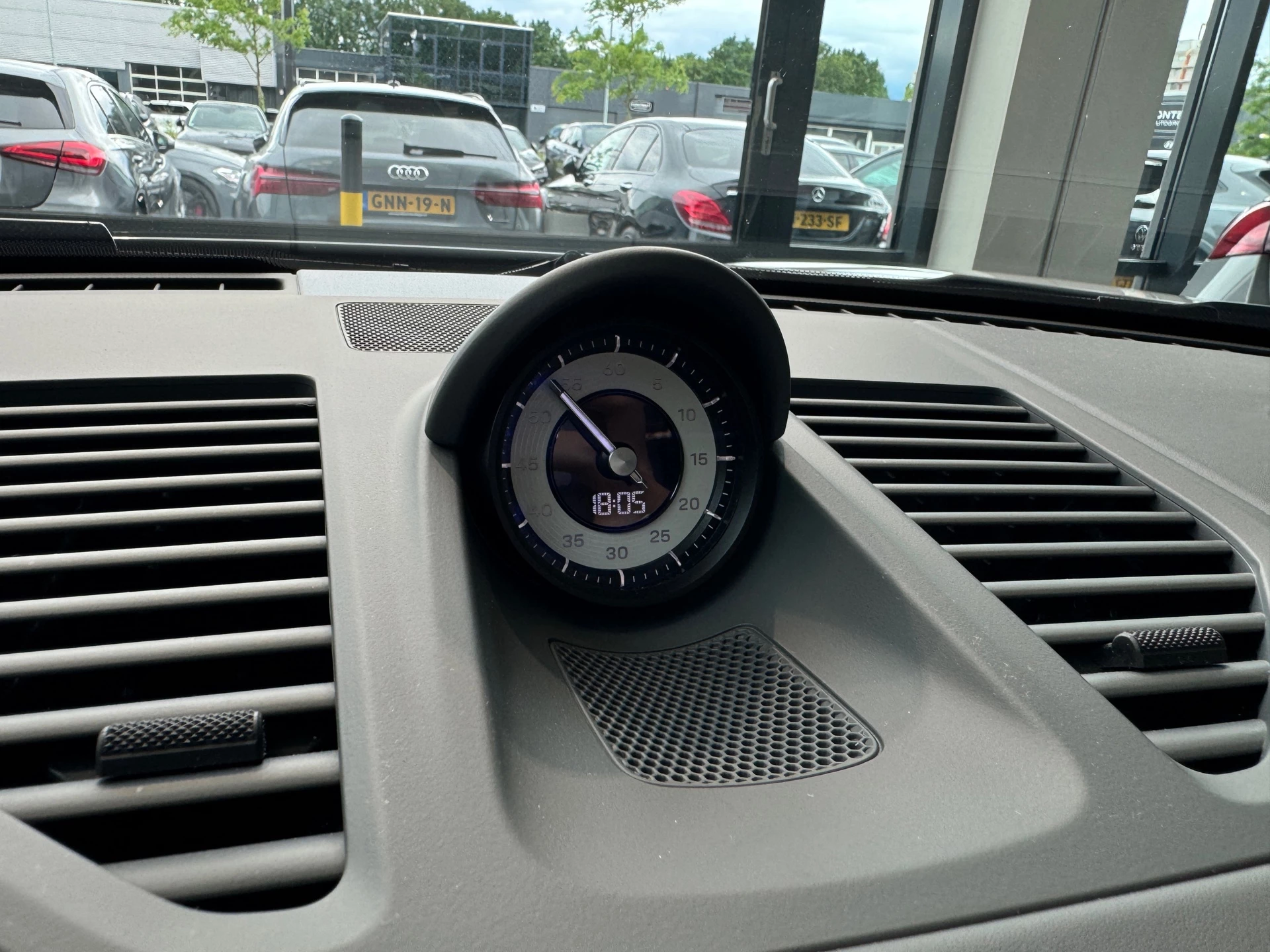 Hoofdafbeelding Porsche 911