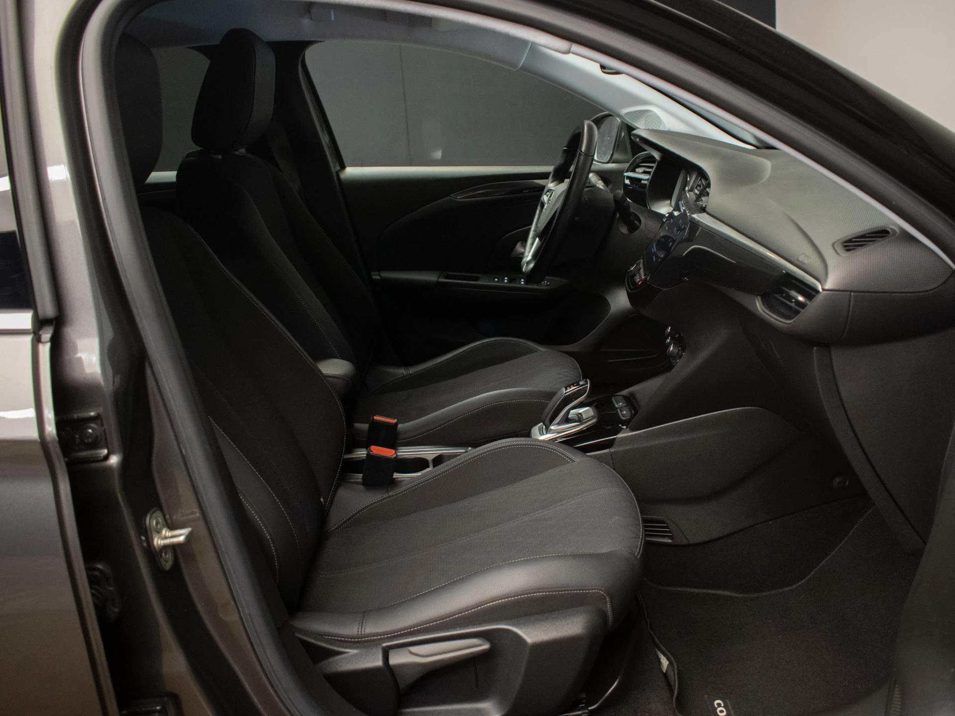 Hoofdafbeelding Opel Corsa-e