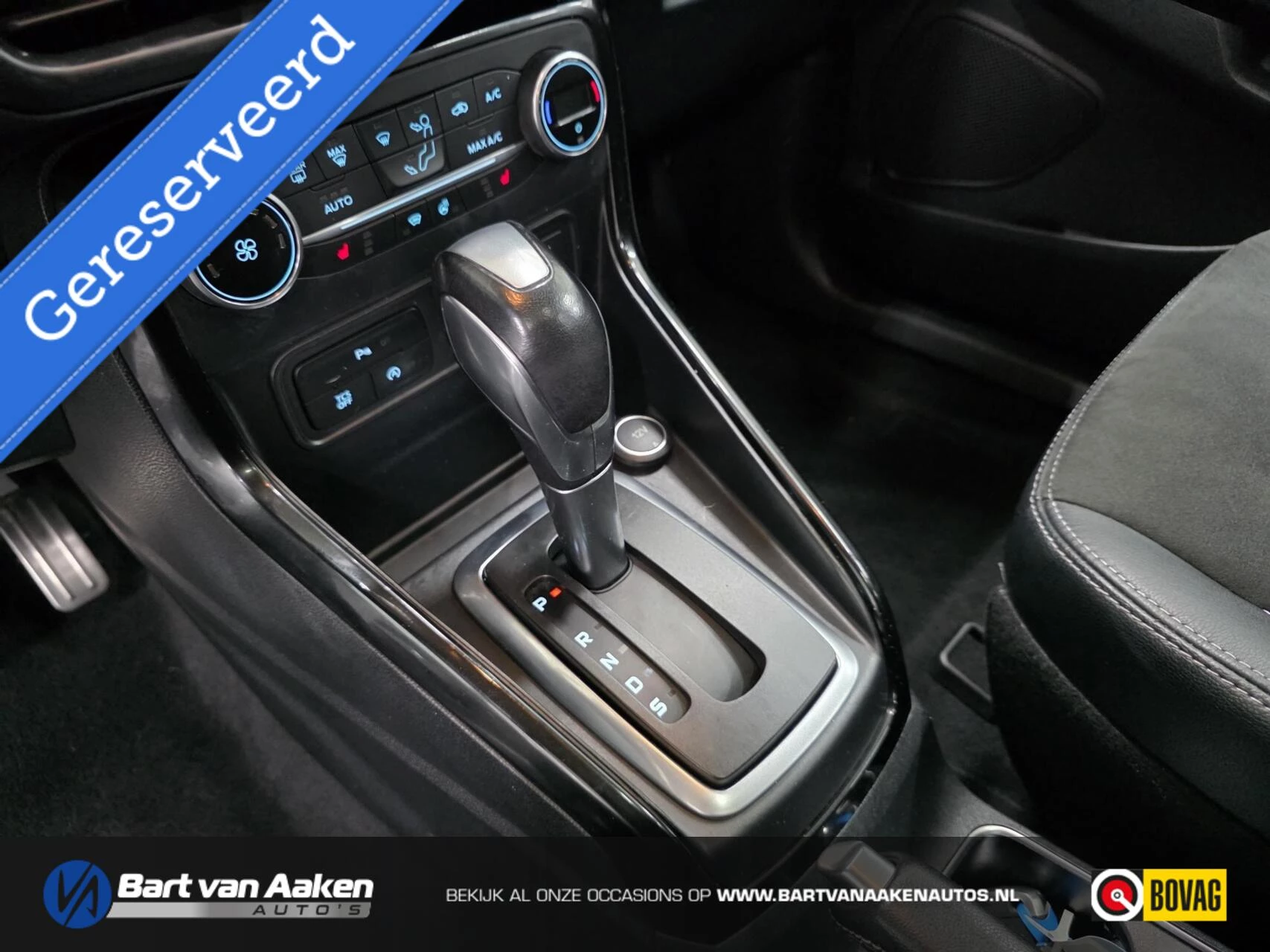 Hoofdafbeelding Ford EcoSport