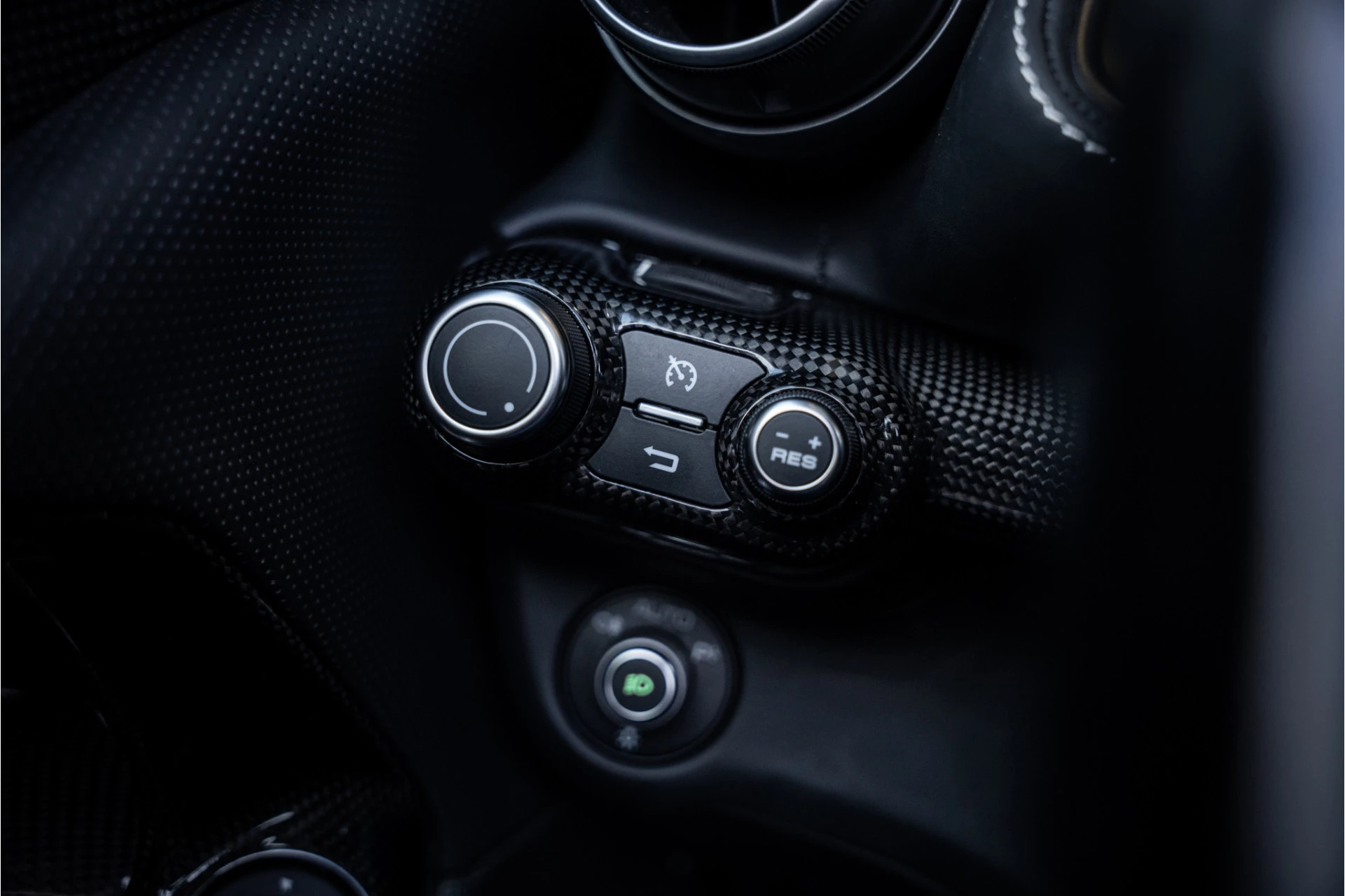 Hoofdafbeelding Ferrari 812 GTS