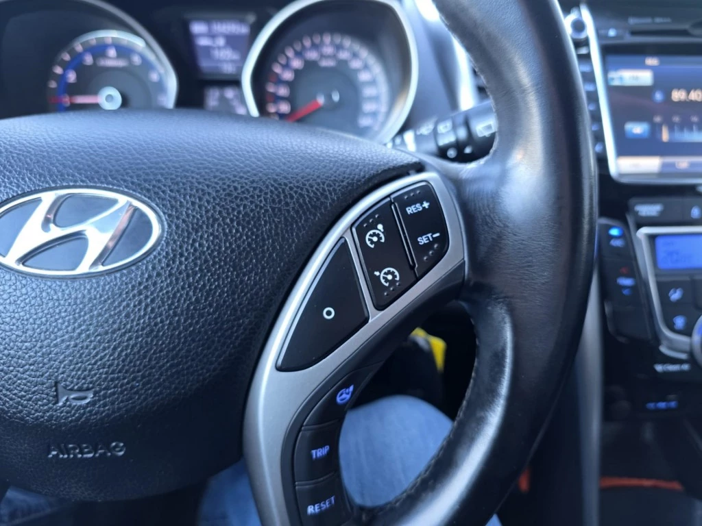 Hoofdafbeelding Hyundai i30