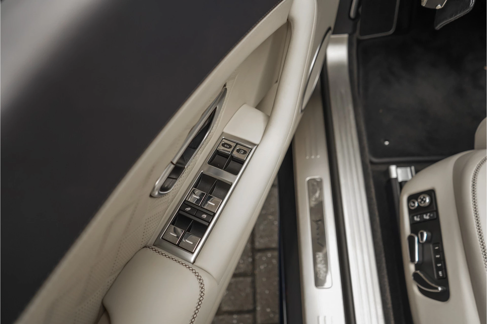 Hoofdafbeelding Bentley Continental GT