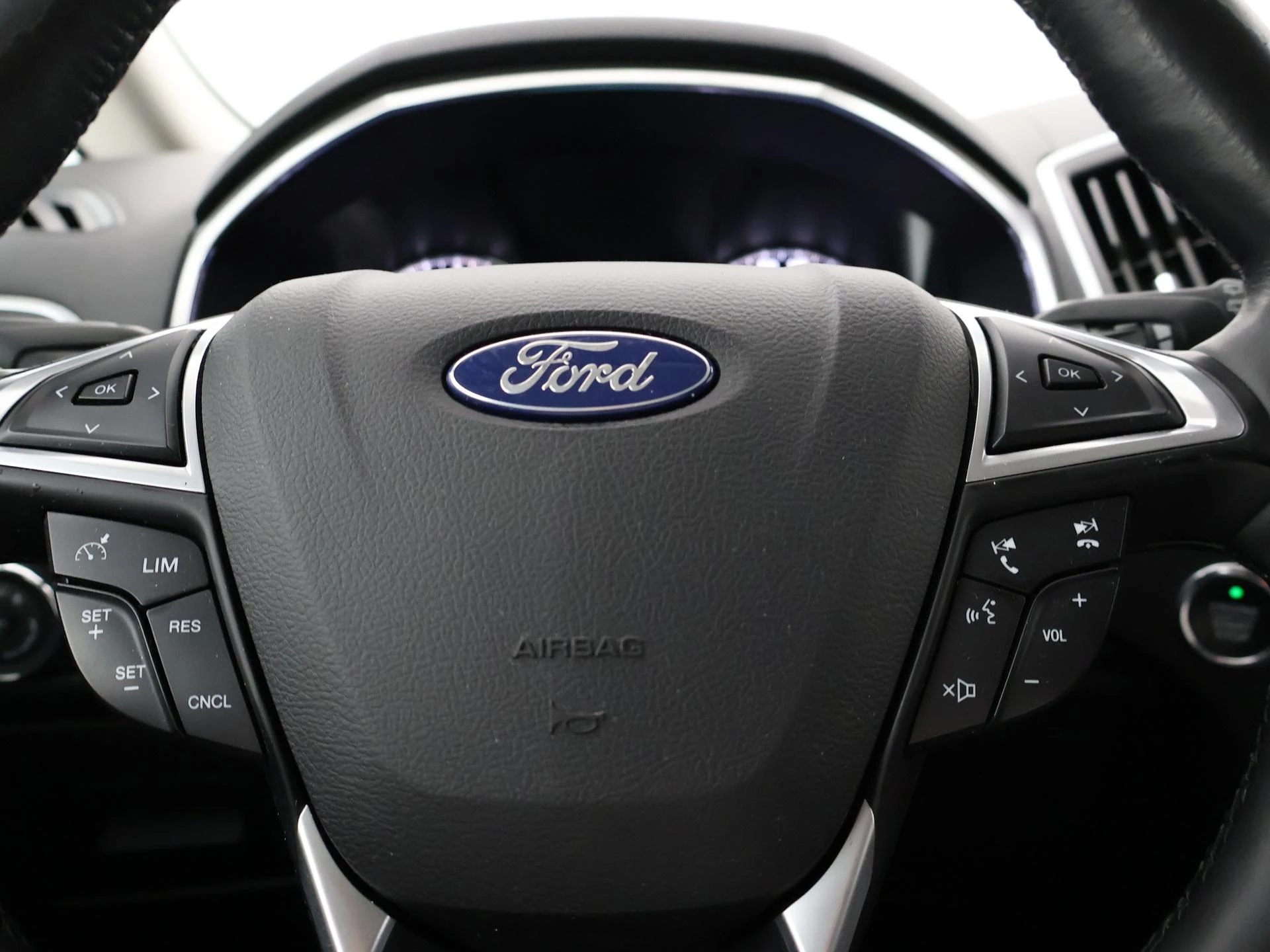 Hoofdafbeelding Ford S-Max