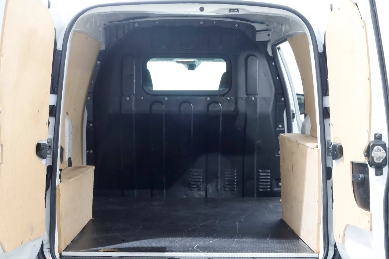 Hoofdafbeelding Renault Express