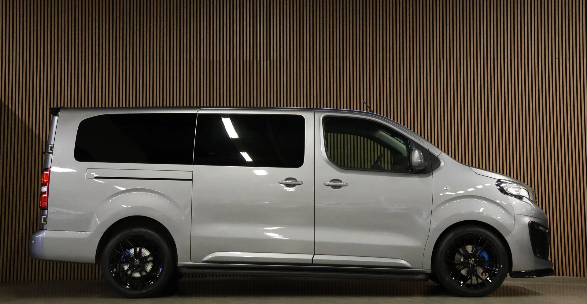 Hoofdafbeelding Peugeot Expert