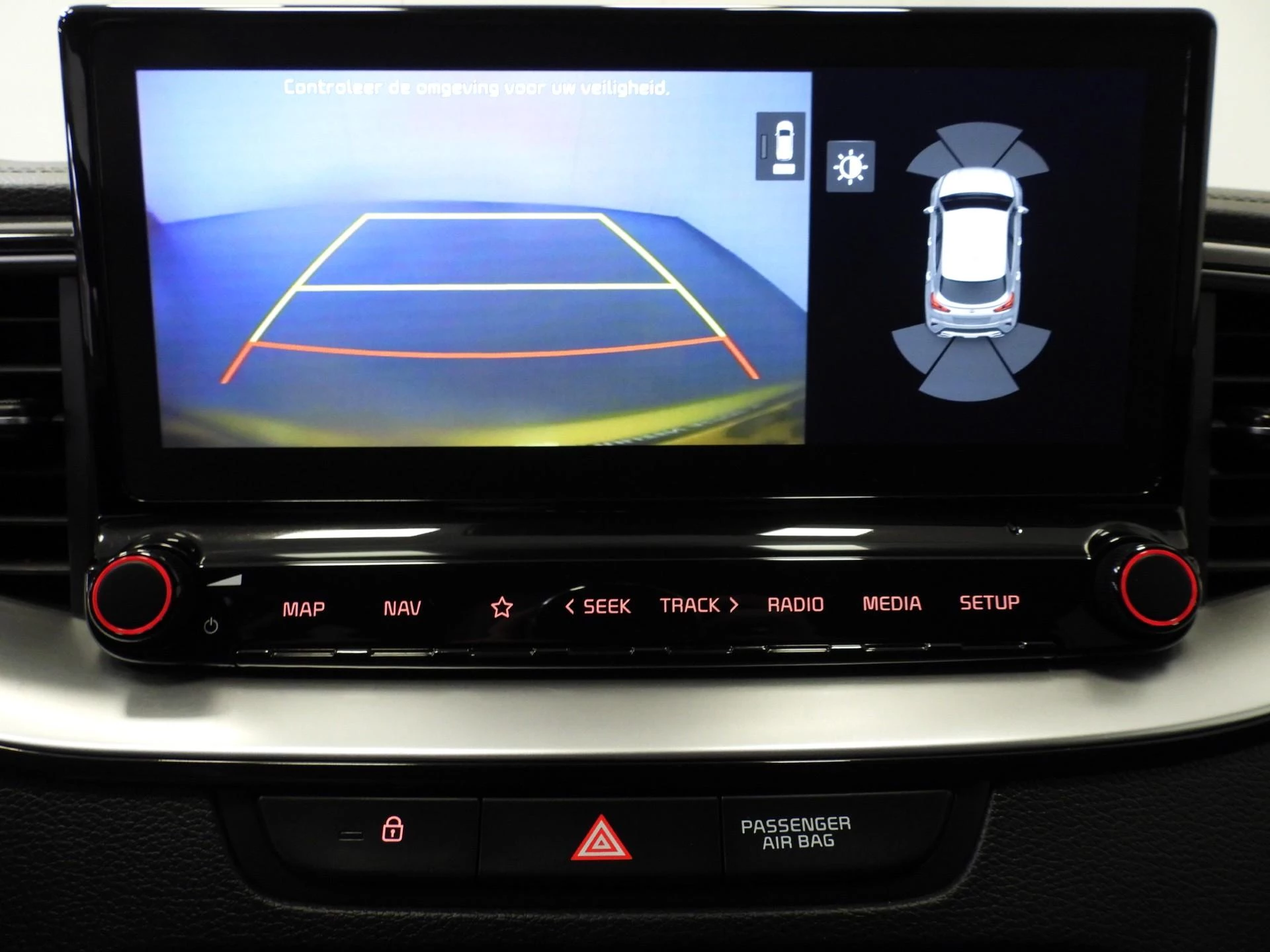 Hoofdafbeelding Kia XCeed