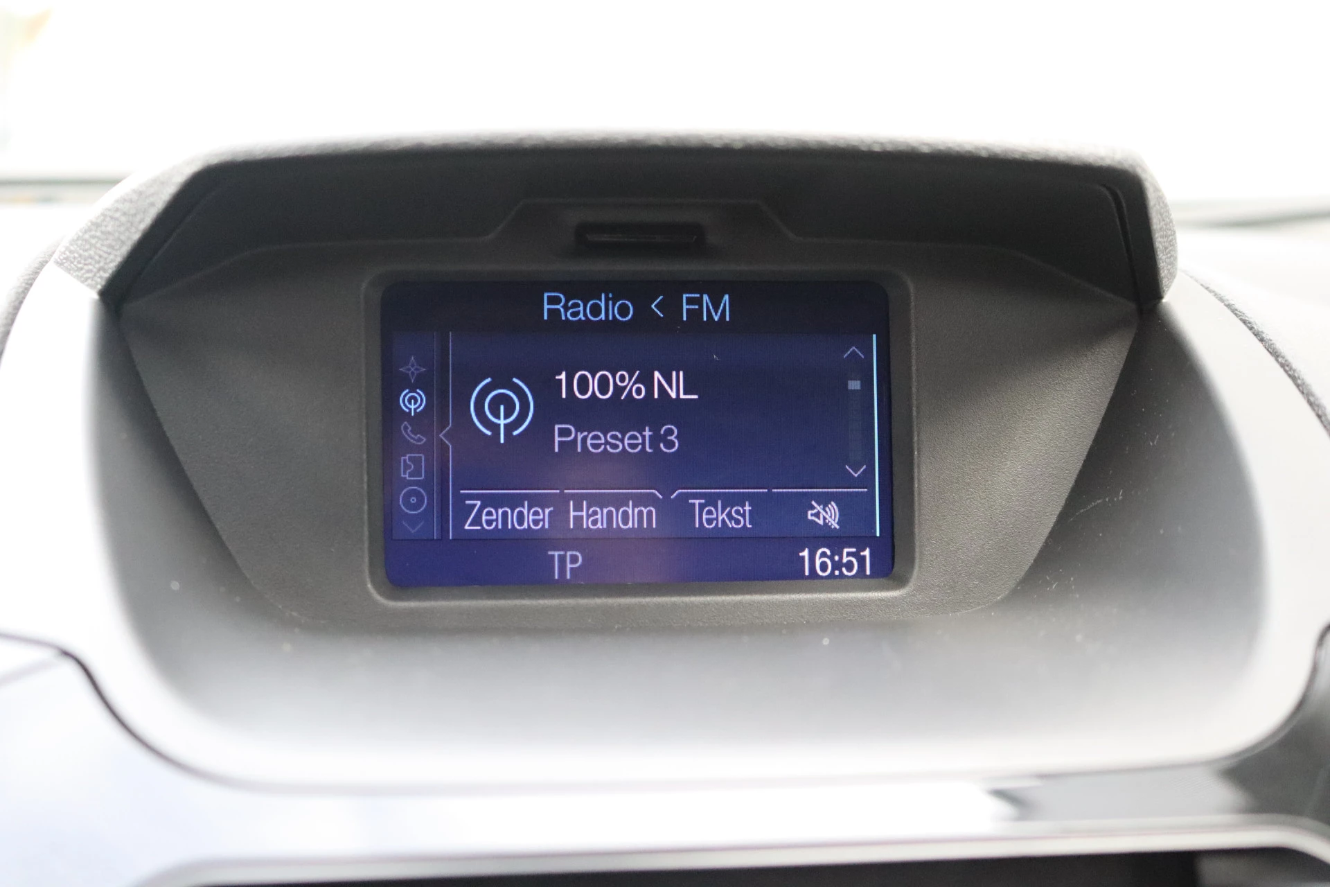 Hoofdafbeelding Ford EcoSport