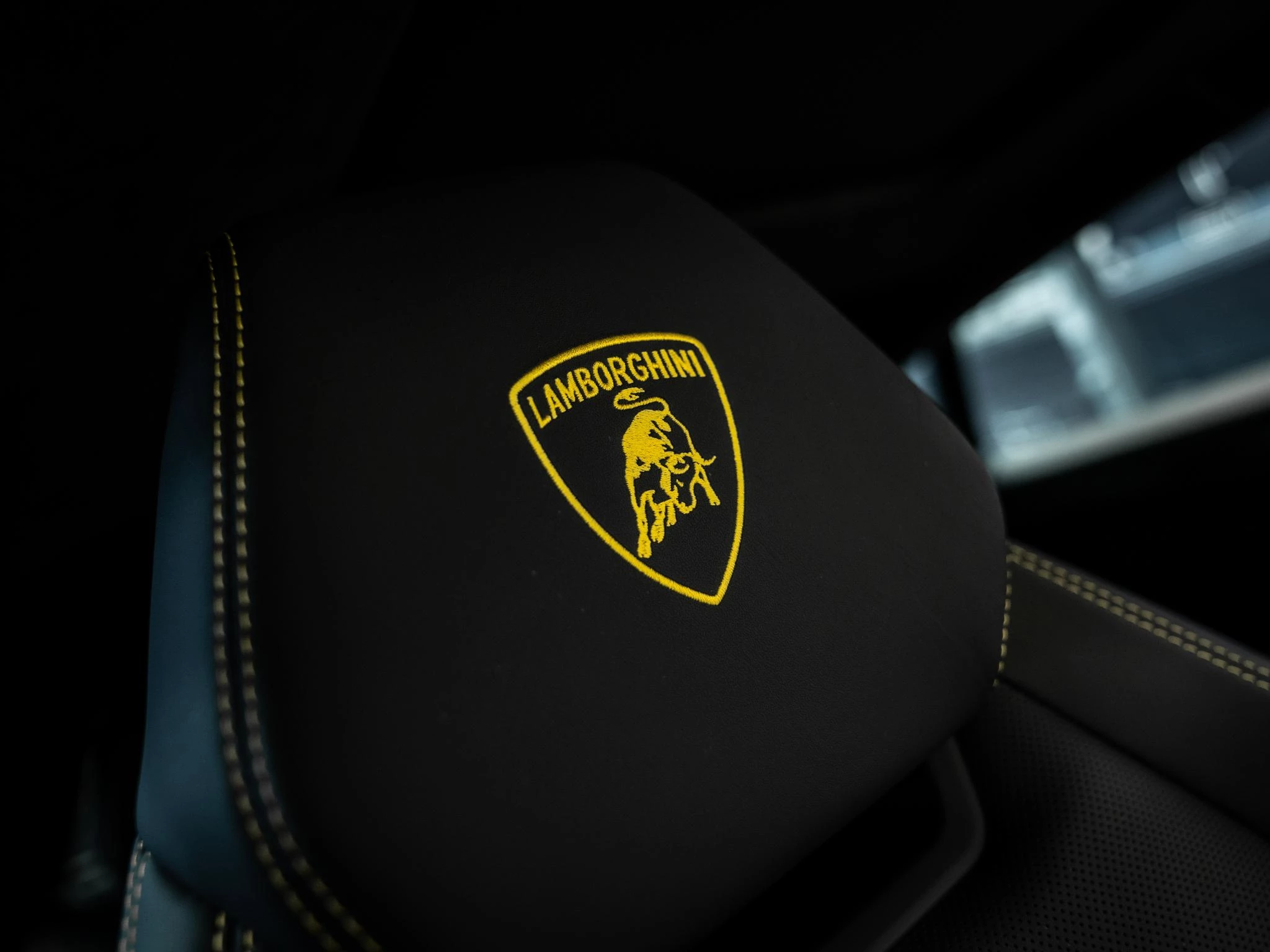Hoofdafbeelding Lamborghini Urus