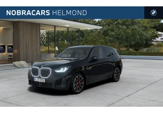 BMW X3 30e xDrive M Sport Automaat / Panoramadak / Trekhaak / Sportstoelen / Adaptieve LED / Parking Assistant Plus / Comfort Access / Stuurverwarming