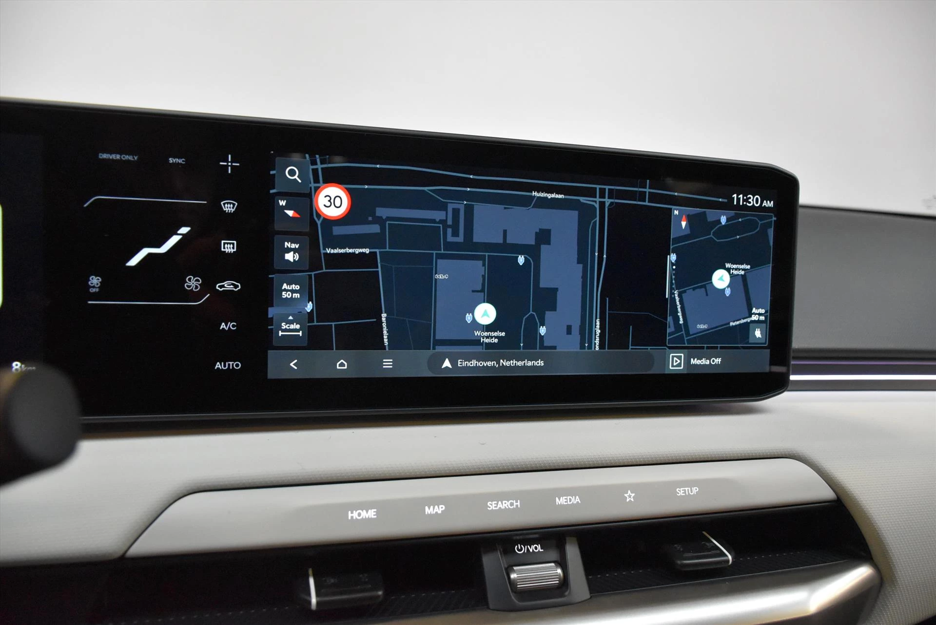 Hoofdafbeelding Kia EV4