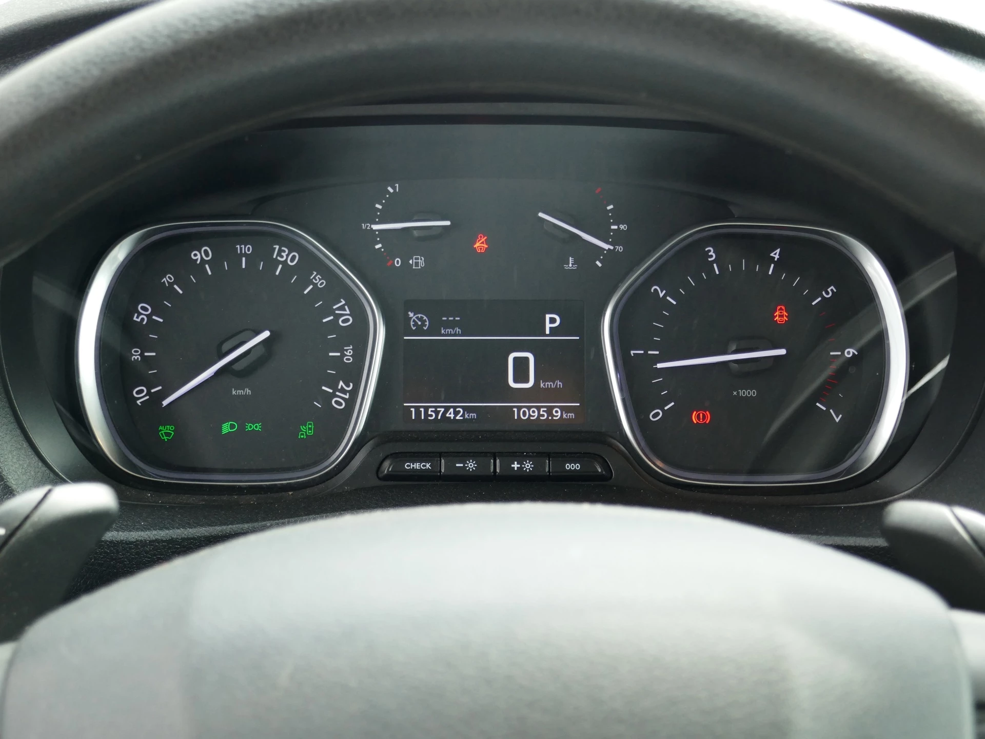 Hoofdafbeelding Peugeot Expert
