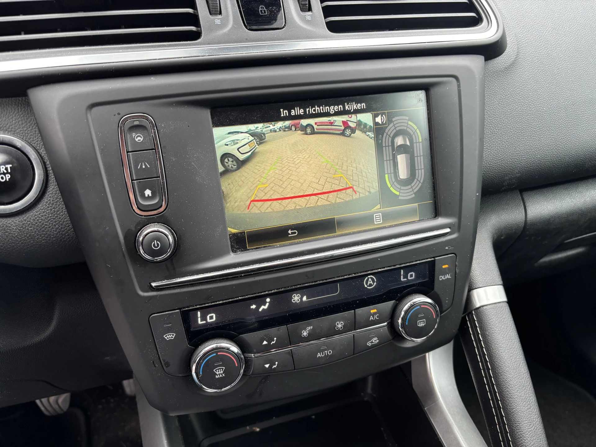 Hoofdafbeelding Renault Kadjar
