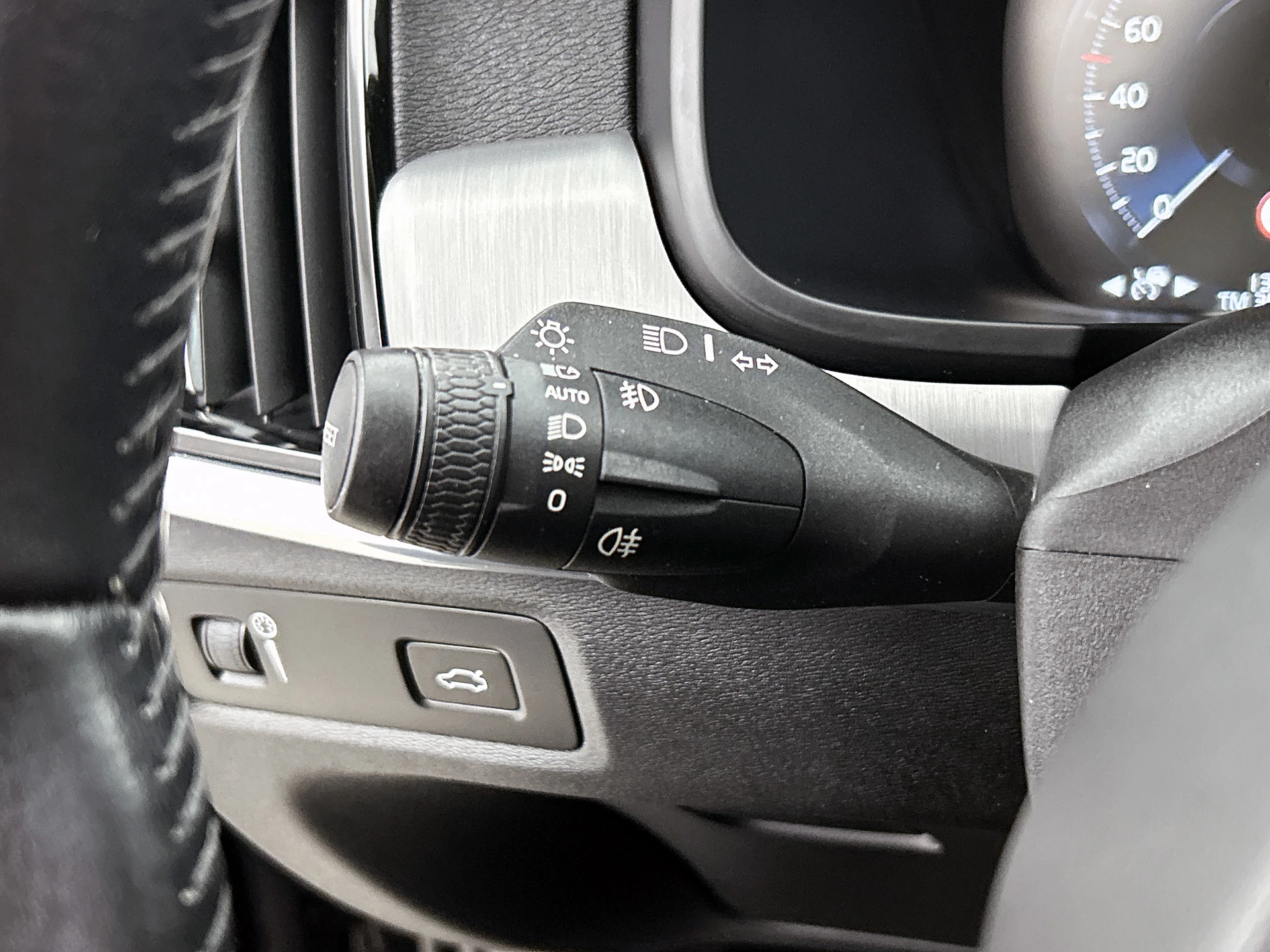 Hoofdafbeelding Volvo V90