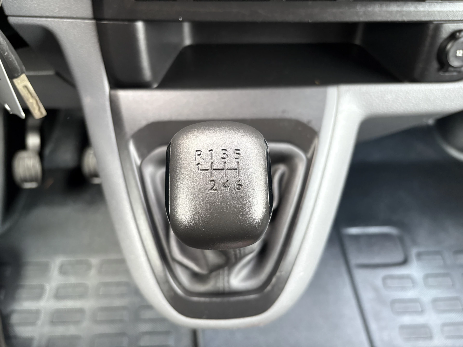 Hoofdafbeelding Citroën Jumpy