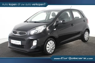 Kia Picanto 1.0 CVVT ComfortLine *Airco*PDC*