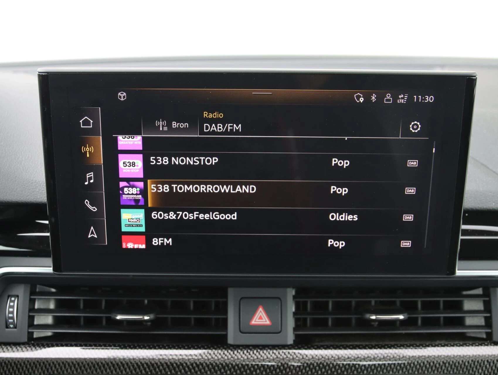 Hoofdafbeelding Audi S5