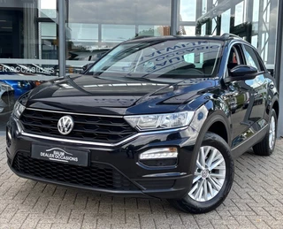 Volkswagen T-Roc 1.0 TSI 115PK STYLE AIRCO NAVI PDC FULLMAP NAVI.