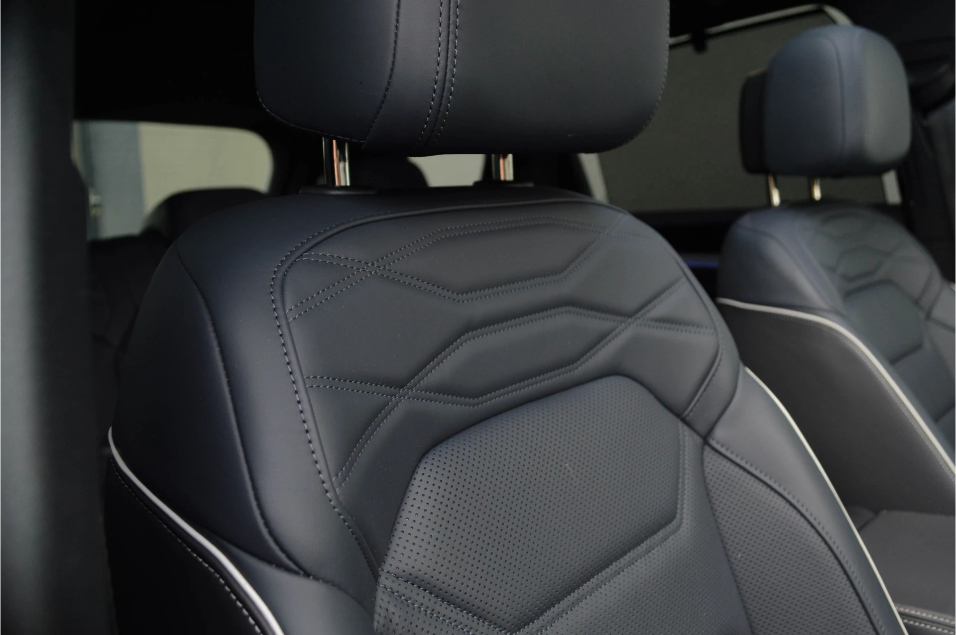 Hoofdafbeelding Volkswagen Touareg