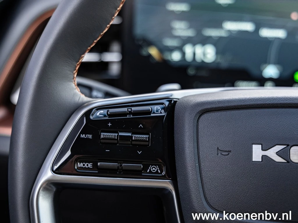 Hoofdafbeelding KGM Torres