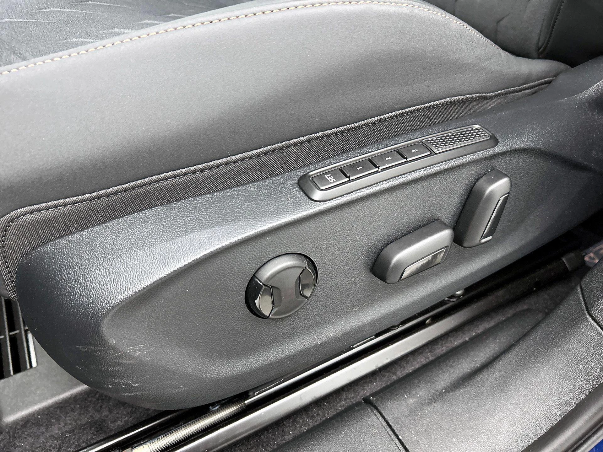 Hoofdafbeelding CUPRA Terramar