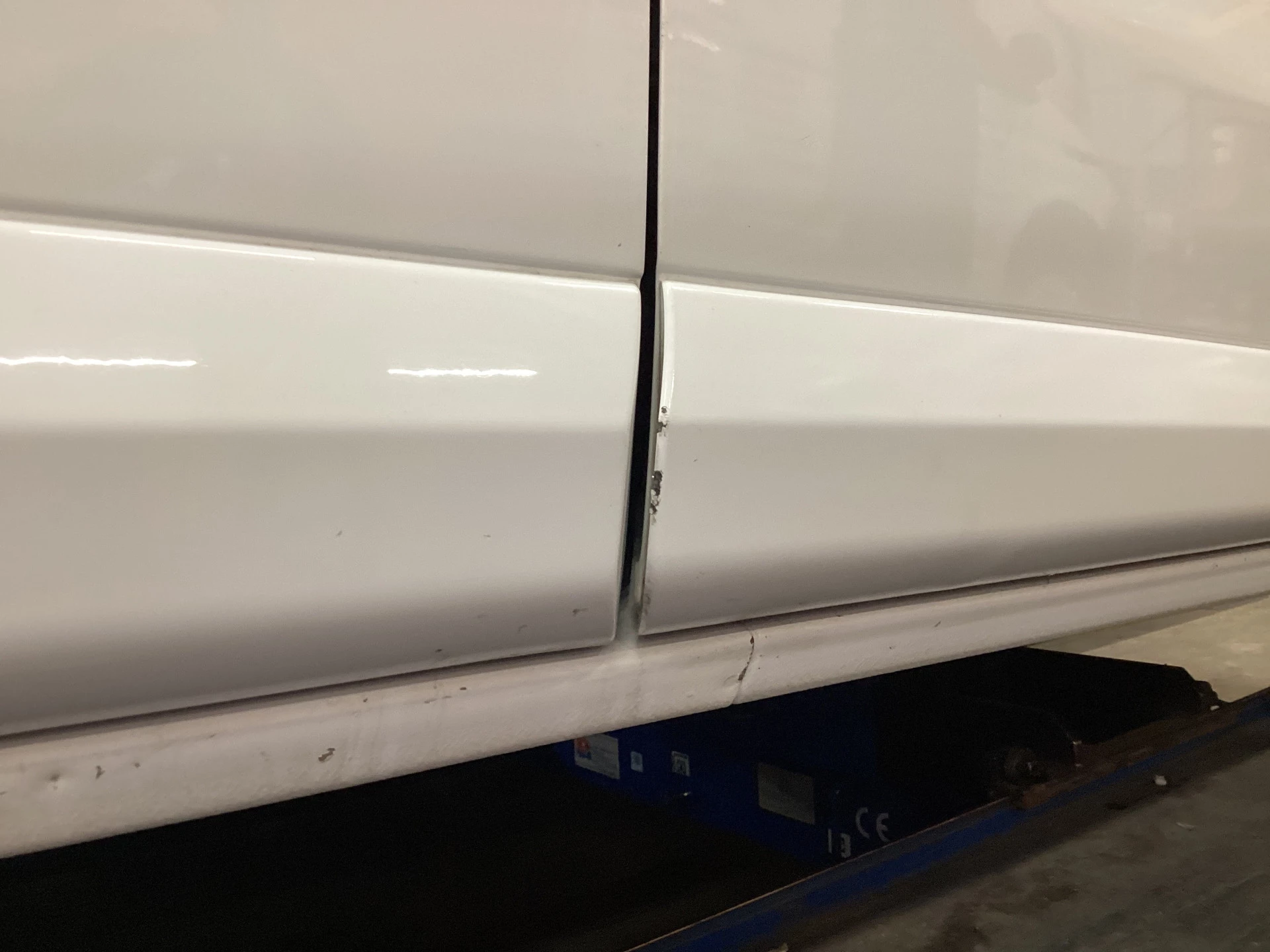 Hoofdafbeelding Citroën Jumpy