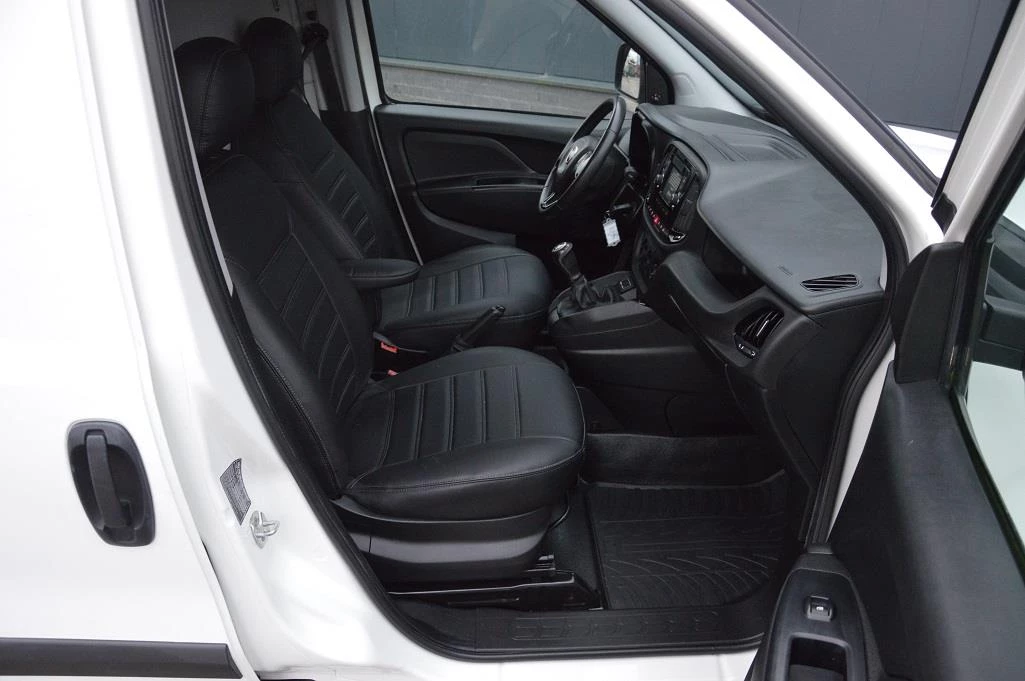 Hoofdafbeelding Fiat Doblò