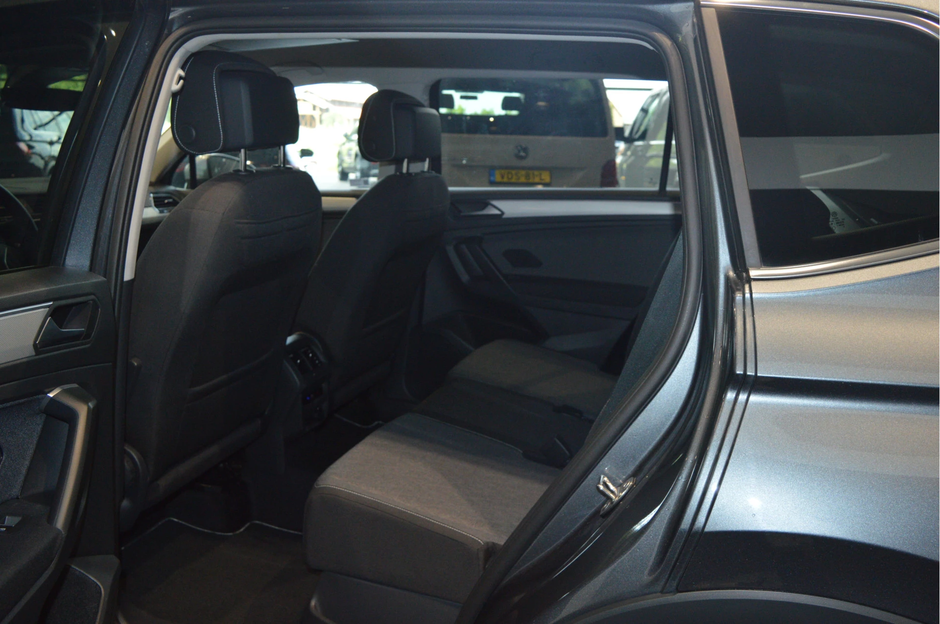 Hoofdafbeelding Volkswagen Tiguan Allspace