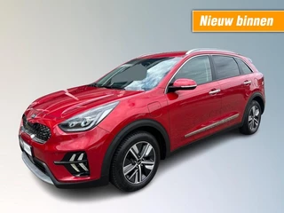 Kia Niro 1.6 GDI DYN.L. TREKHAAK PLUG-IN PHEV