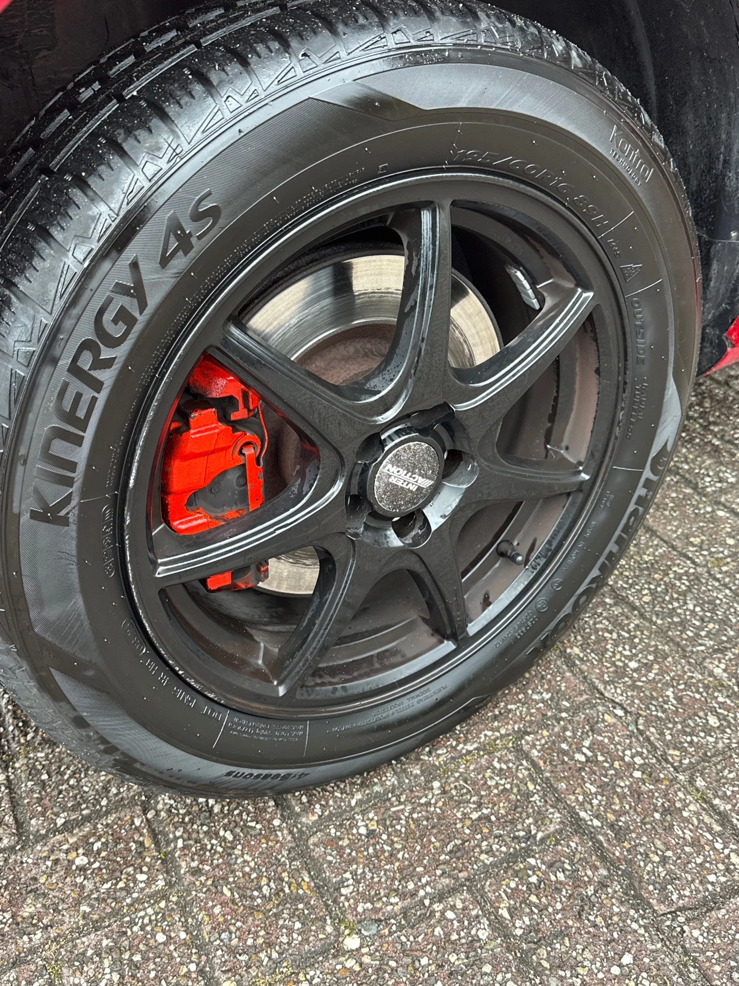 Hoofdafbeelding Fiat Doblò