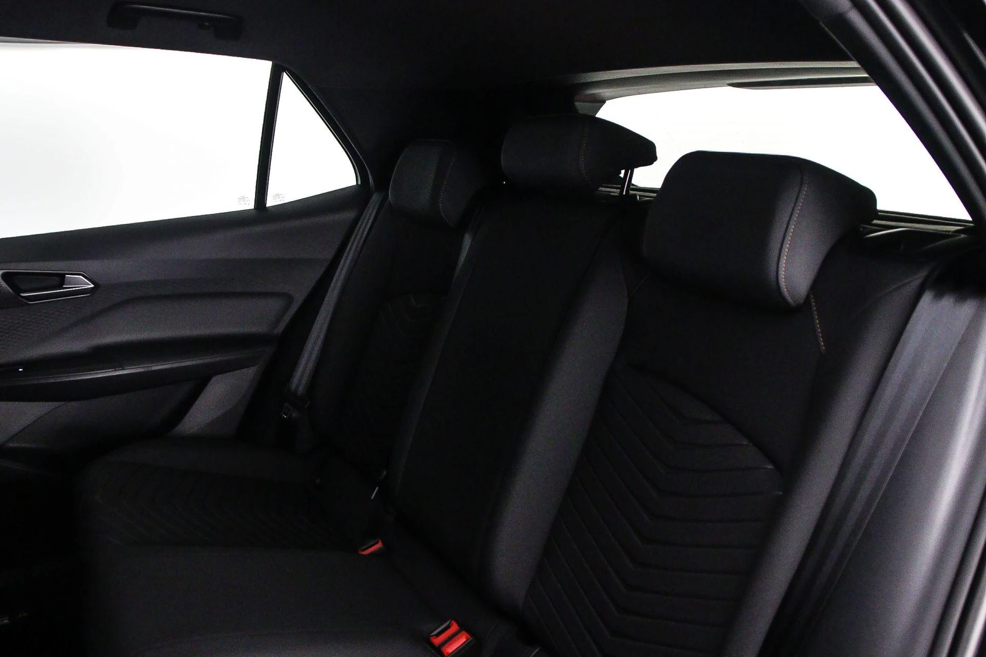 Hoofdafbeelding CUPRA Born