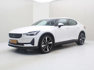Polestar 2 Long Range Dual Motor 408PK 78kWh 93% SoH [ TREKHAAK+PILOT PLUS+20 INCH+CARPLAY ]