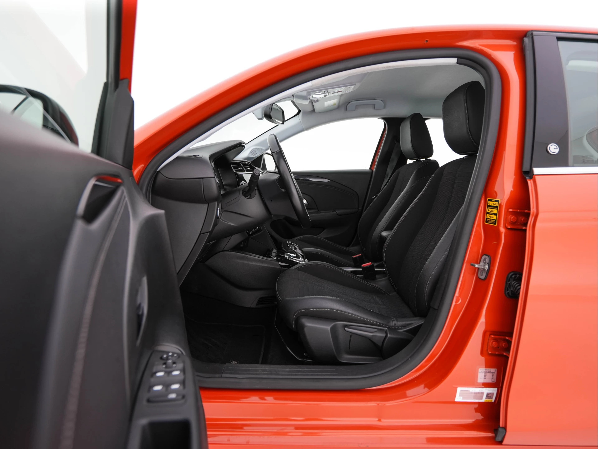 Hoofdafbeelding Opel Corsa-e