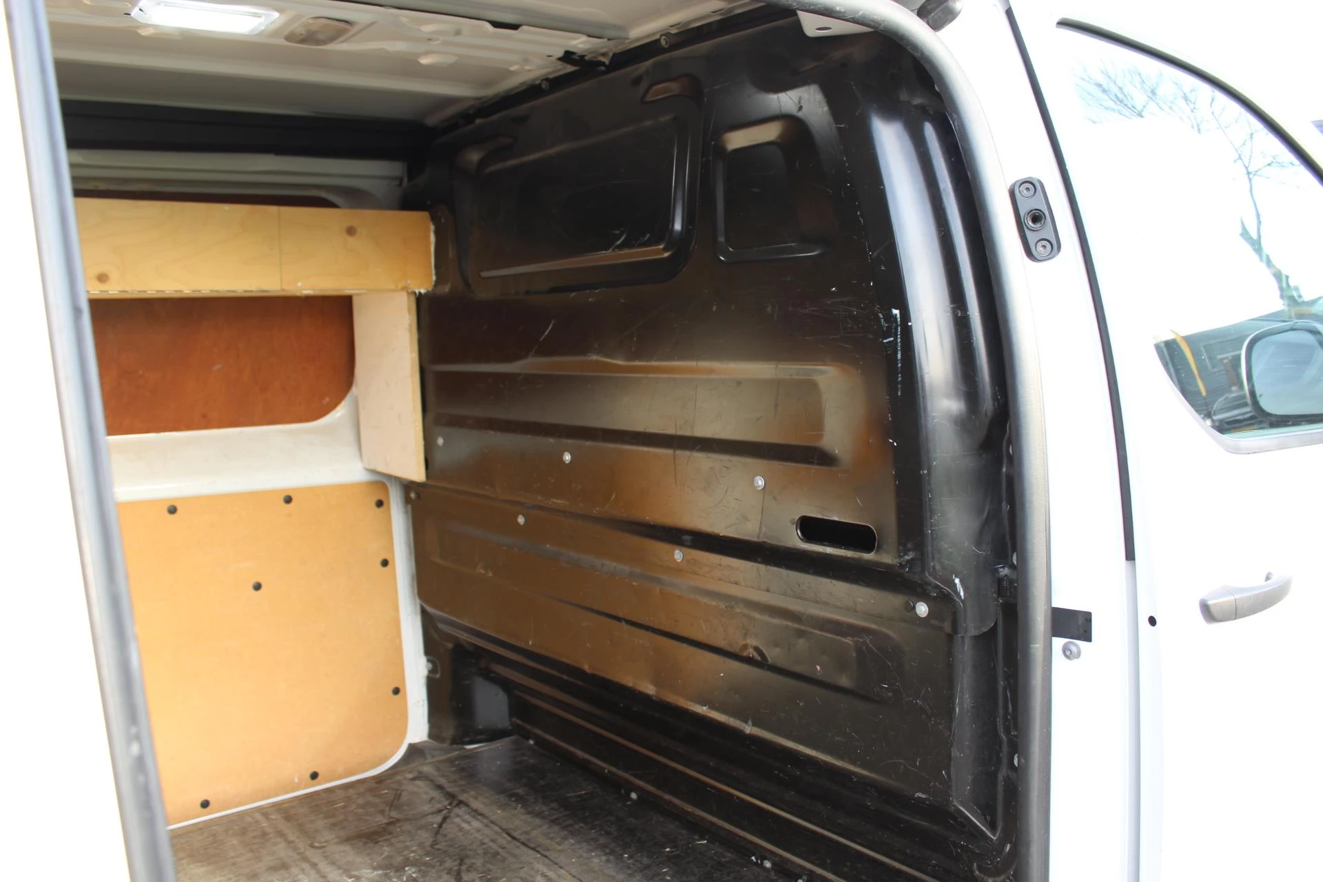 Hoofdafbeelding Toyota ProAce