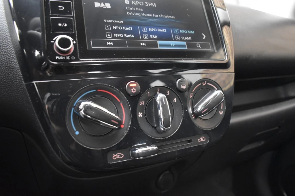 Hoofdafbeelding Mitsubishi Space Star