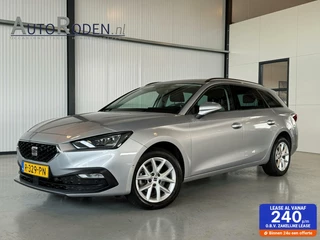 Seat Leon ST 1.0 EcoTSi Style Business Intense Station Navi Camera CarPlay
