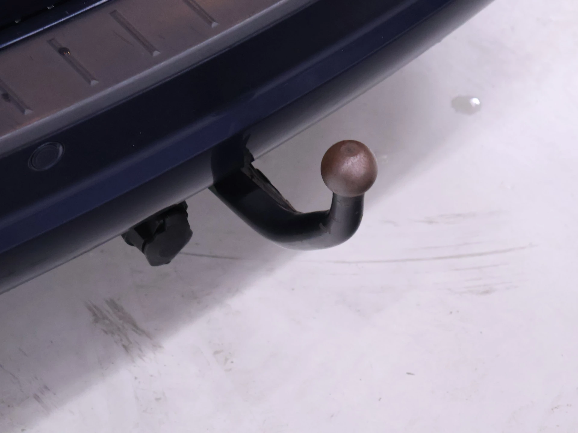 Hoofdafbeelding Volvo V50