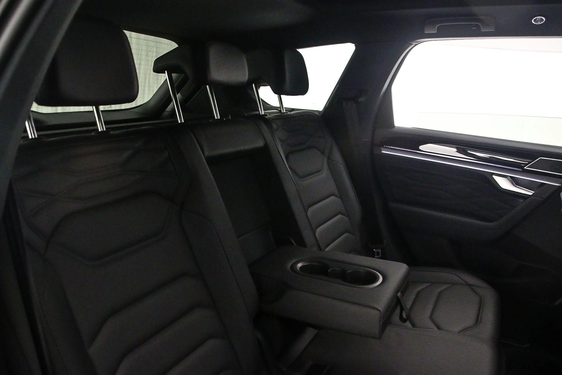Hoofdafbeelding Volkswagen Touareg
