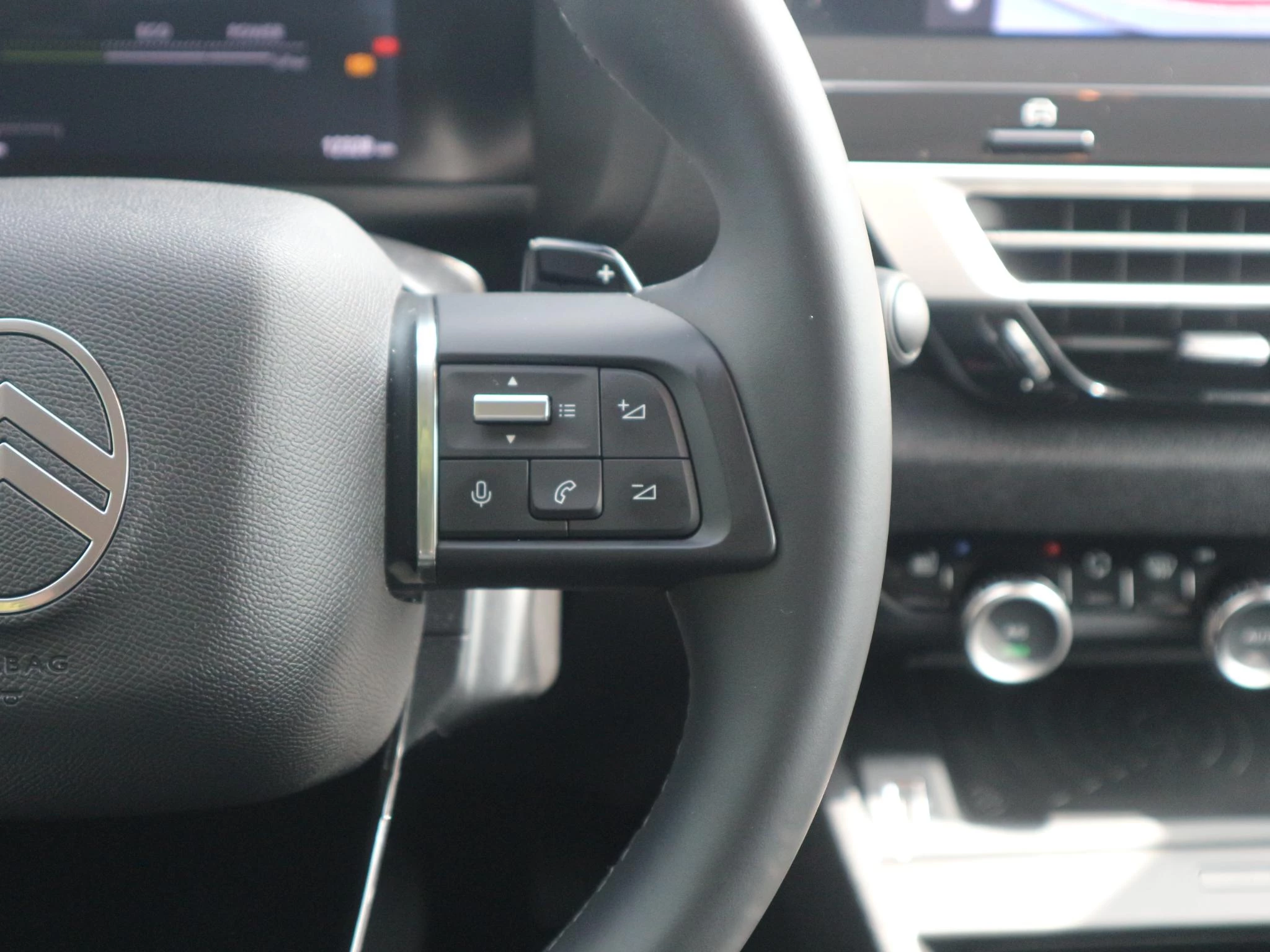 Hoofdafbeelding Citroën C4