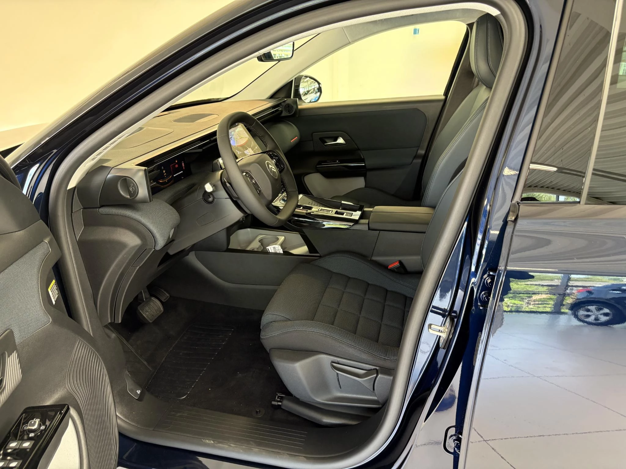 Hoofdafbeelding Citroën C5 Aircross