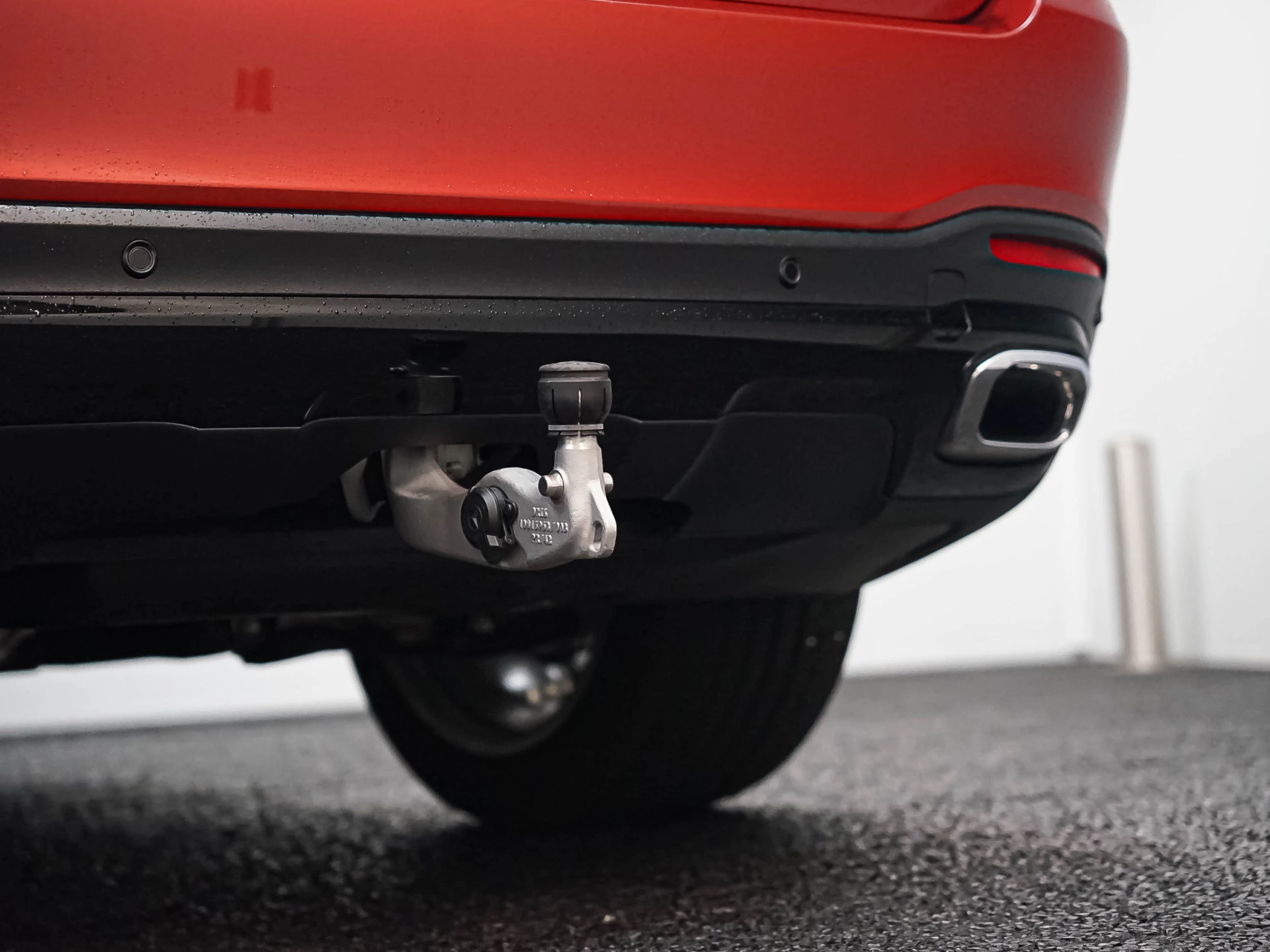 Hoofdafbeelding Mercedes-Benz GLS