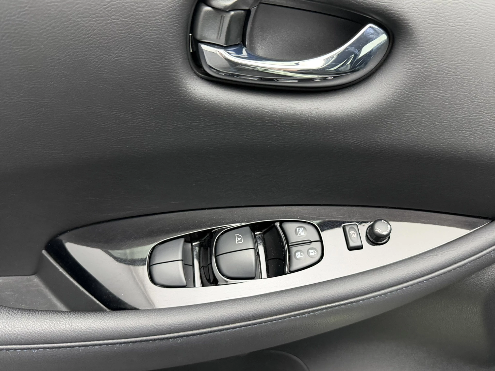 Hoofdafbeelding Nissan Leaf