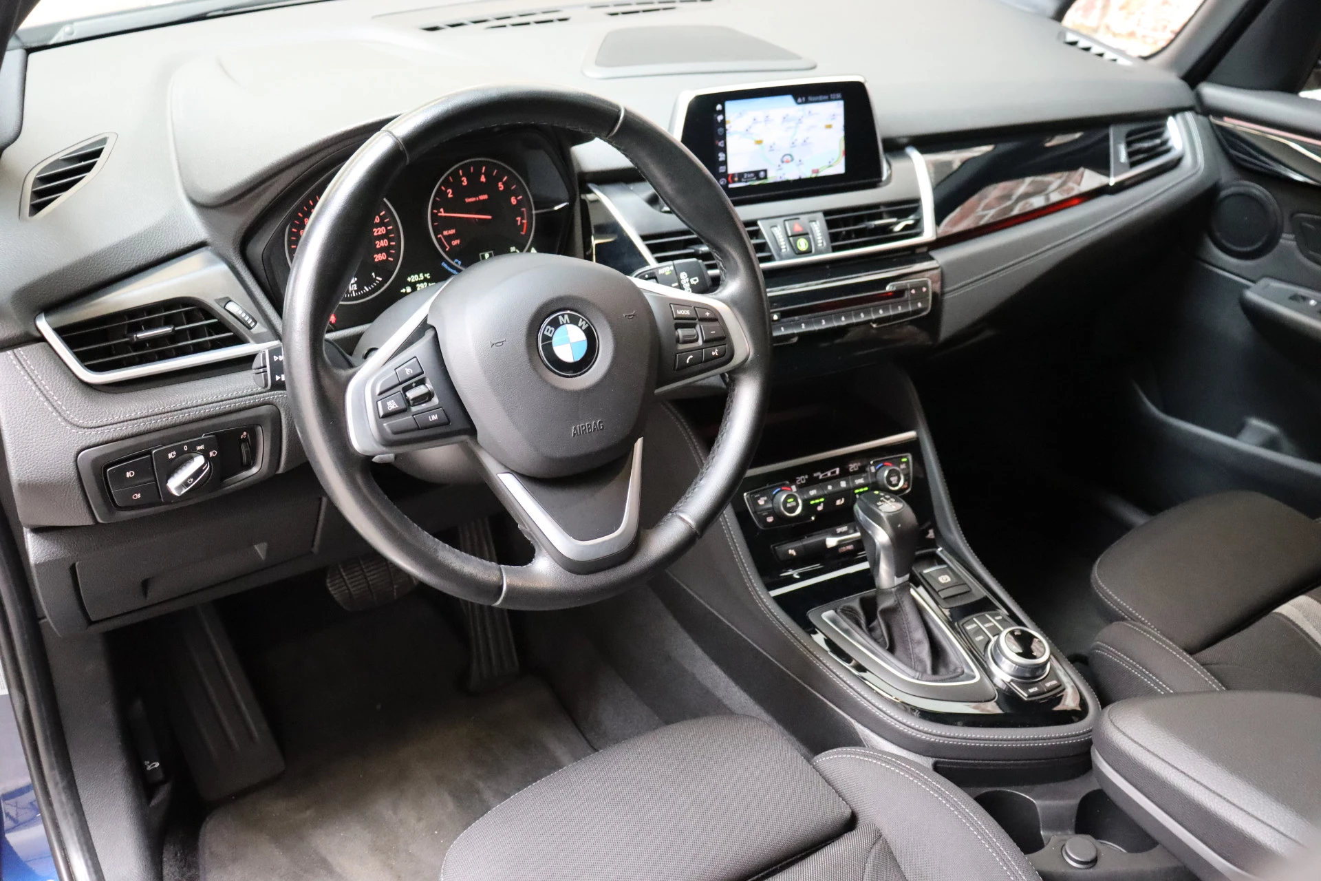 Hoofdafbeelding BMW 2 Serie
