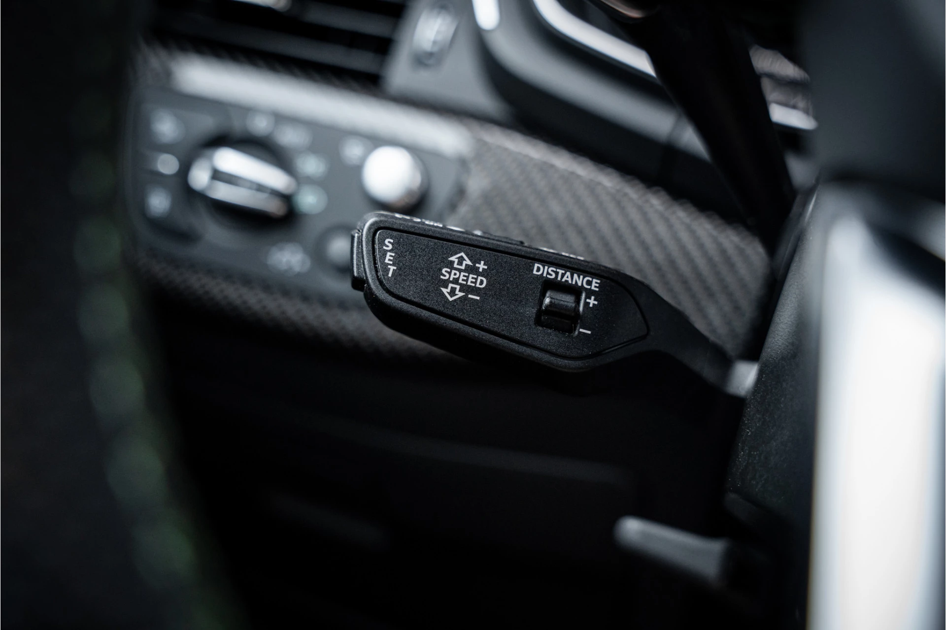 Hoofdafbeelding Audi RS4
