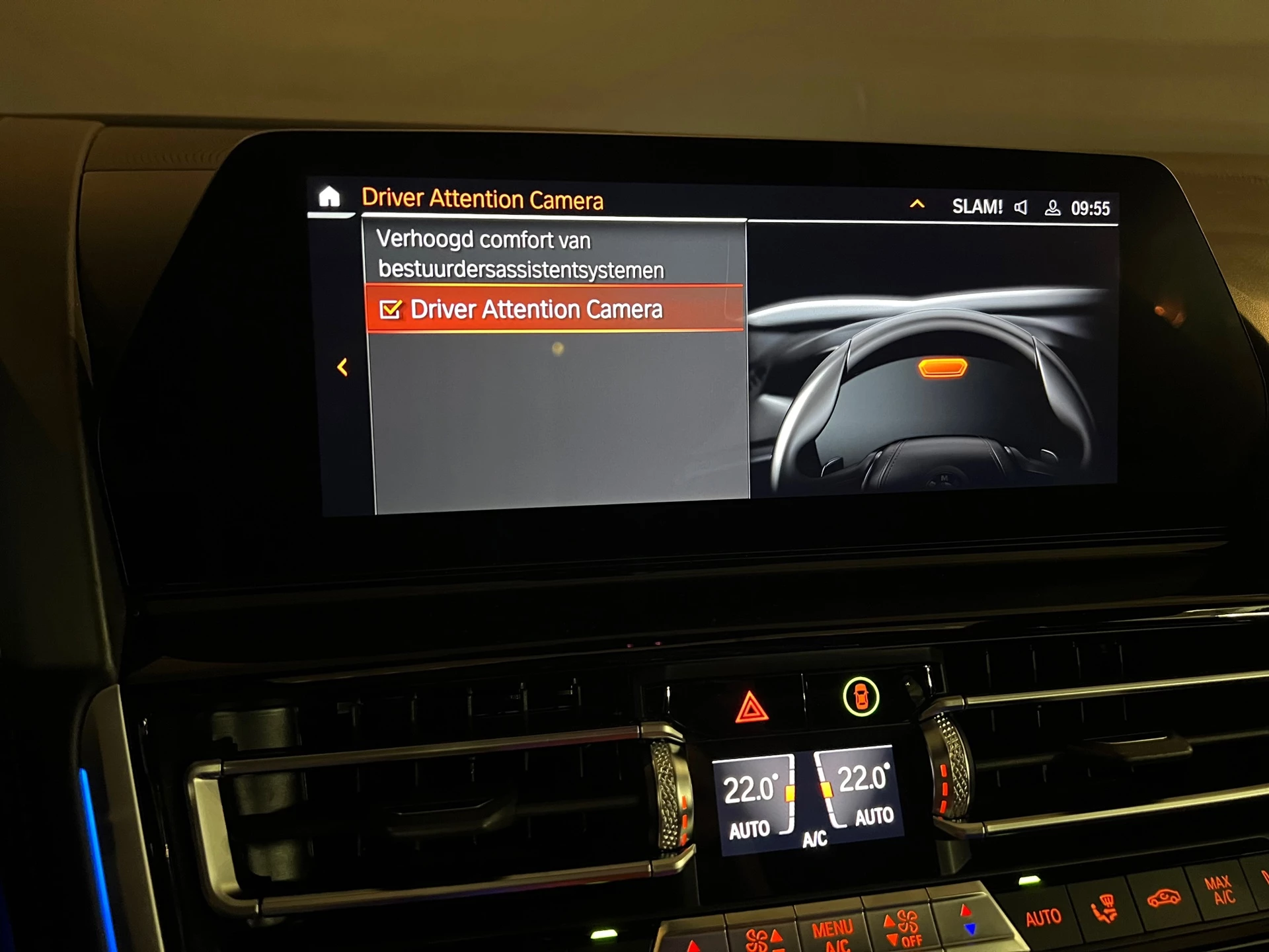 Hoofdafbeelding BMW 8 Serie