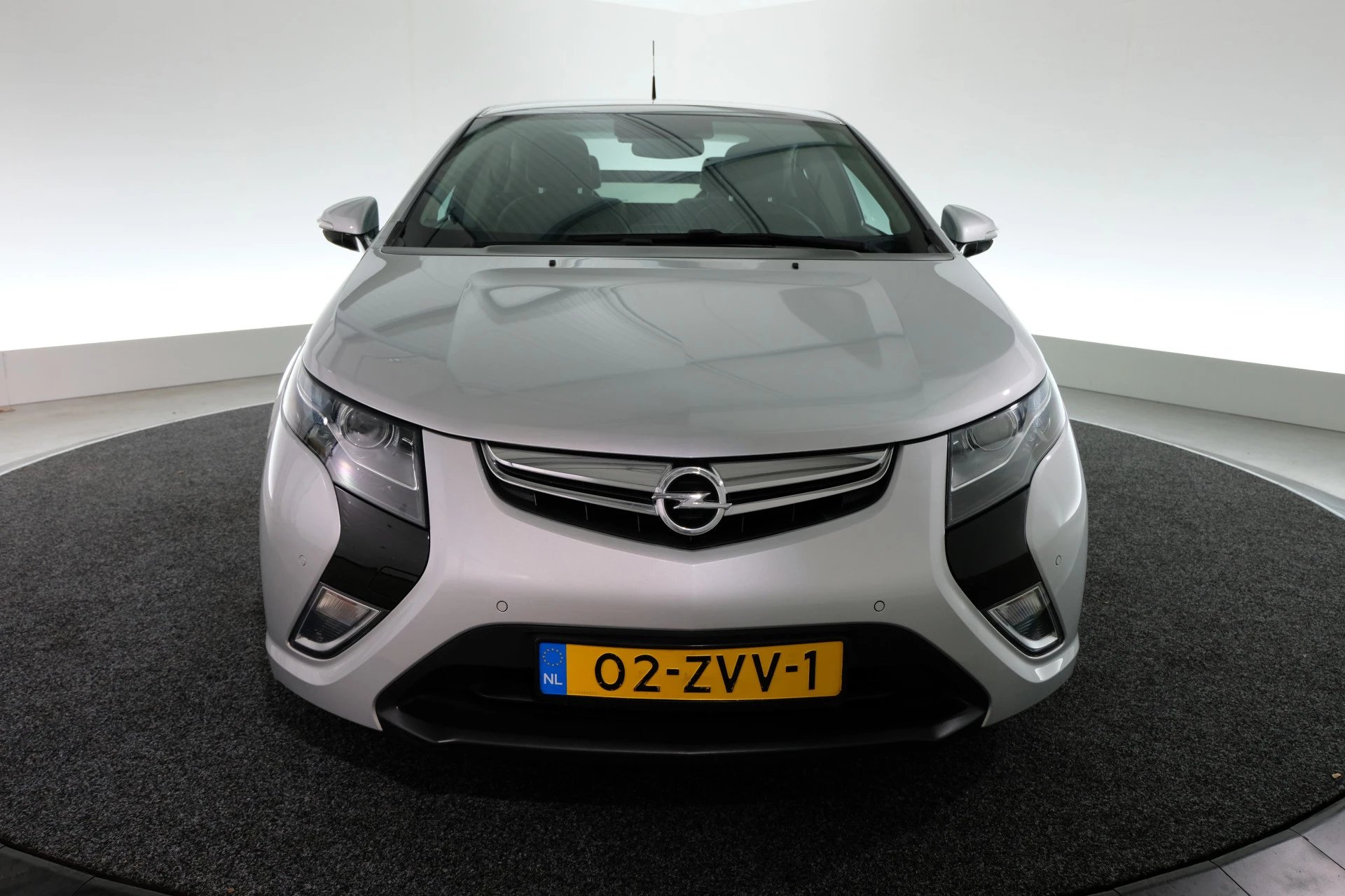 Hoofdafbeelding Opel Ampera