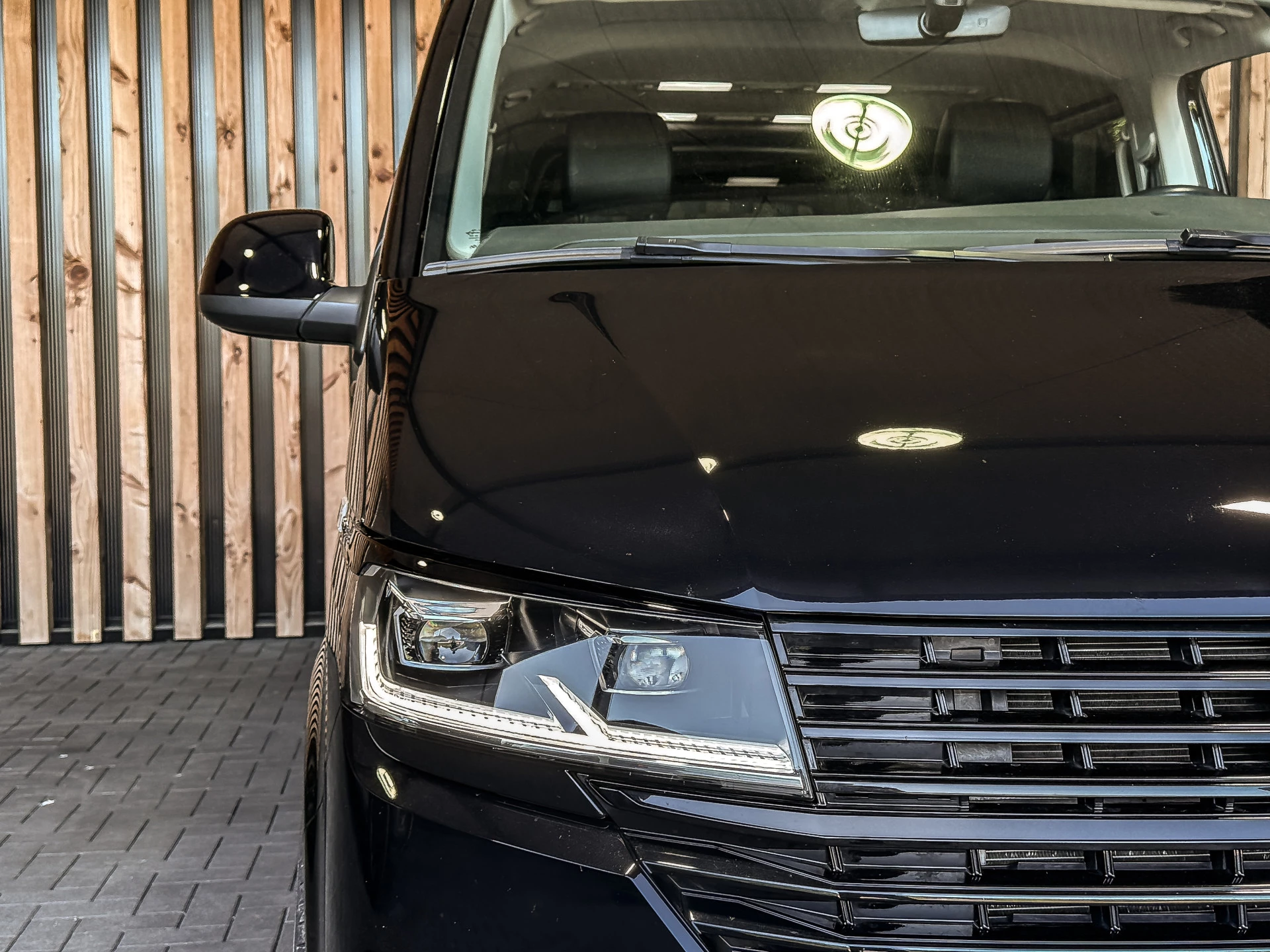 Hoofdafbeelding Volkswagen Caravelle