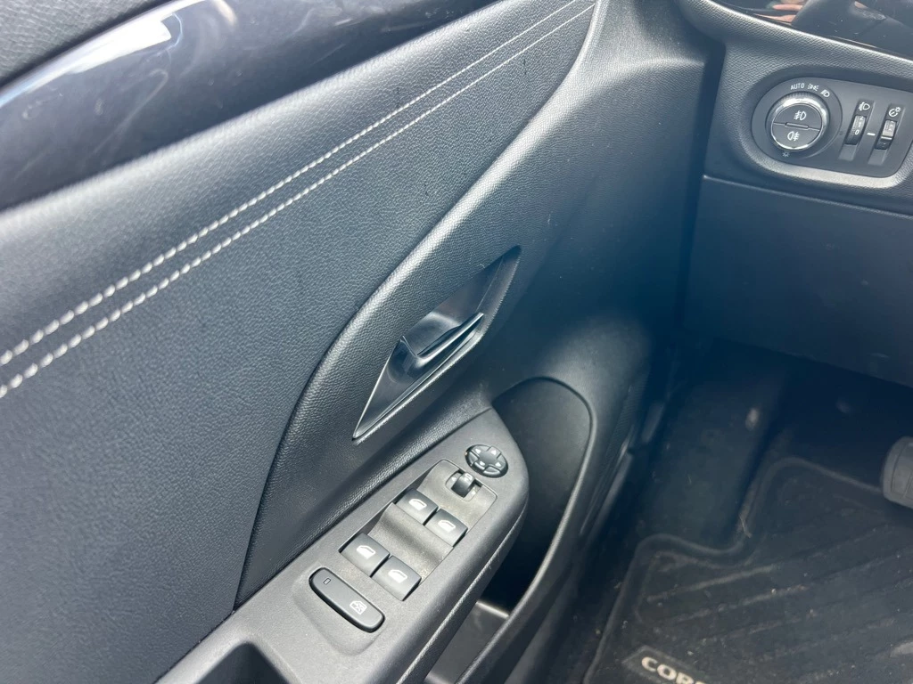 Hoofdafbeelding Opel Corsa-e